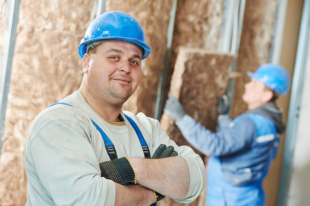 Best Types of Insulation in Alb, IA